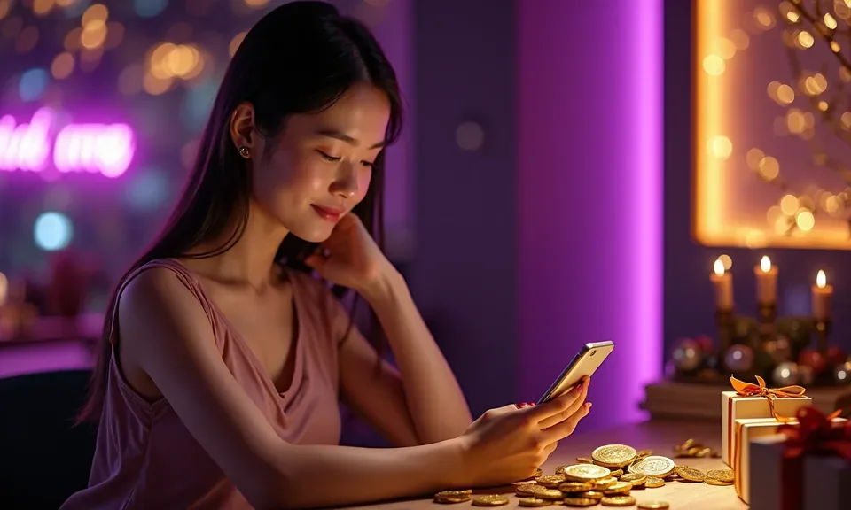 z16c สำรวจล็อบบี้คาสิโนของ z16c