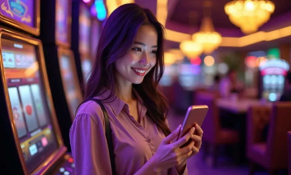 z16c สำรวจเกมและสไตล์ของ Foxium ใน z16c